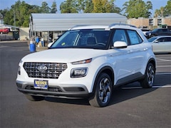 2026 Hyundai Venue SEL SUV