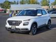 New 2026 Hyundai Venue SEL SUV