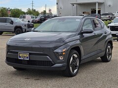 2025 Hyundai Kona Electric SEL SUV