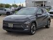New 2025 Hyundai Kona Electric SEL SUV