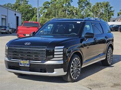 2026 Hyundai Palisade Calligraphy FWD SUV for Sale near Huntsville, TX, at Wiesner Hyundai