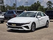 Hyundai Elantra Hybrid