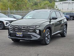 New 2026 Hyundai Tucson XRT FWD SUV TC2919 for Sale in Conroe, TX, at Wiesner Hyundai