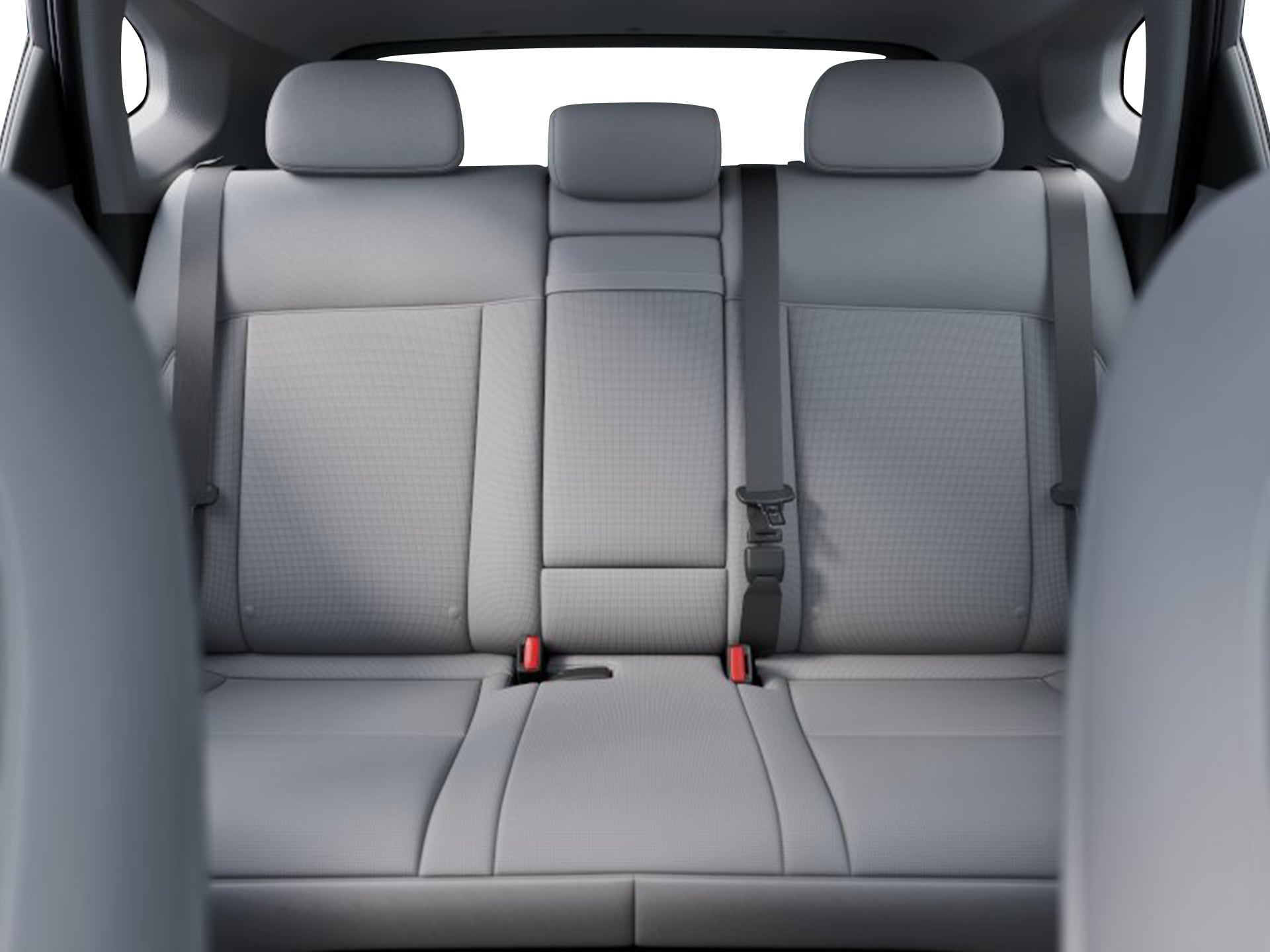 2025 Hyundai Kona EV SEL - Photo 14