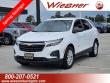 Used 2024 Chevrolet Equinox LS w/1LS SUV
