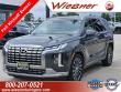 Certified 2023 Hyundai Palisade Calligraphy SUV