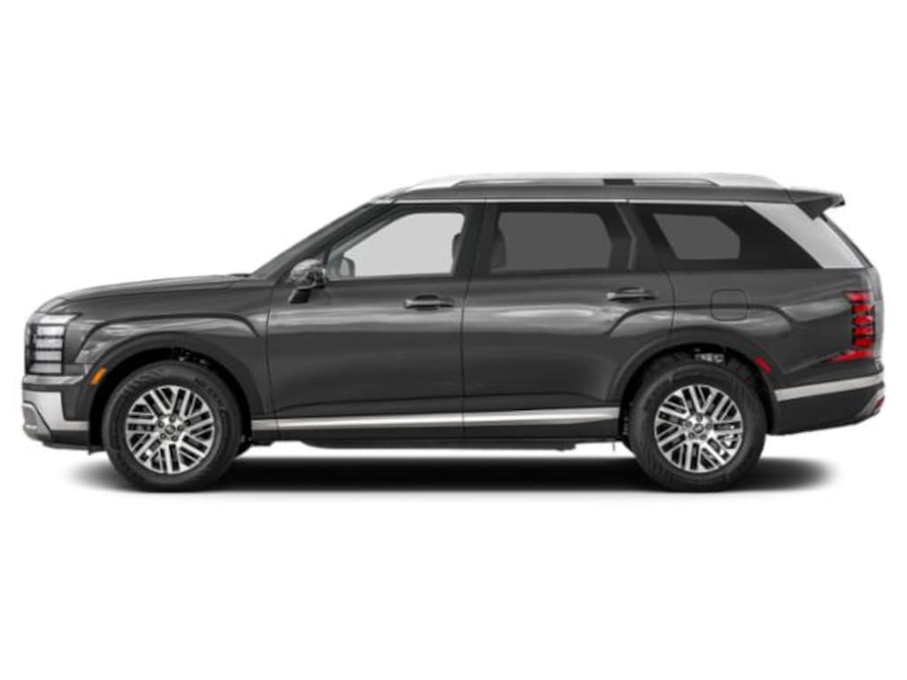 New 2026 Hyundai Palisade SEL FWD SUV