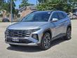 New 2025 Hyundai Tucson Hybrid Limited SUV