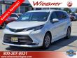 Used 2022 Toyota Sienna XLE Van Passenger Van