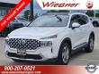 Certified 2023 Hyundai Santa Fe SEL SUV