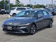 Hyundai Elantra Hybrid
