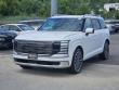 New 2026 Hyundai Palisade Calligraphy FWD SUV