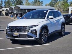 New 2026 Hyundai Tucson Limited FWD SUV TC3224 for Sale in Conroe, TX, at Wiesner Hyundai