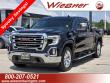 Used 2021 GMC Sierra 1500 SLT Truck Crew Cab