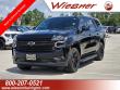 Used 2023 Chevrolet Tahoe RST SUV