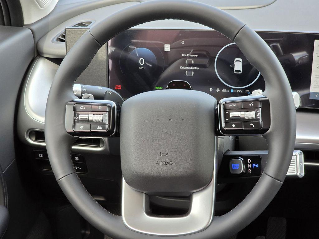 2026 Hyundai IONIQ 9 S - Photo 13