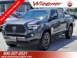 Used 2021 Toyota Tacoma  Truck Double Cab