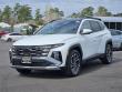 New 2026 Hyundai Tucson Limited FWD SUV