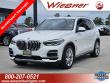 Used 2022 BMW X5 PHEV xDrive45e SUV