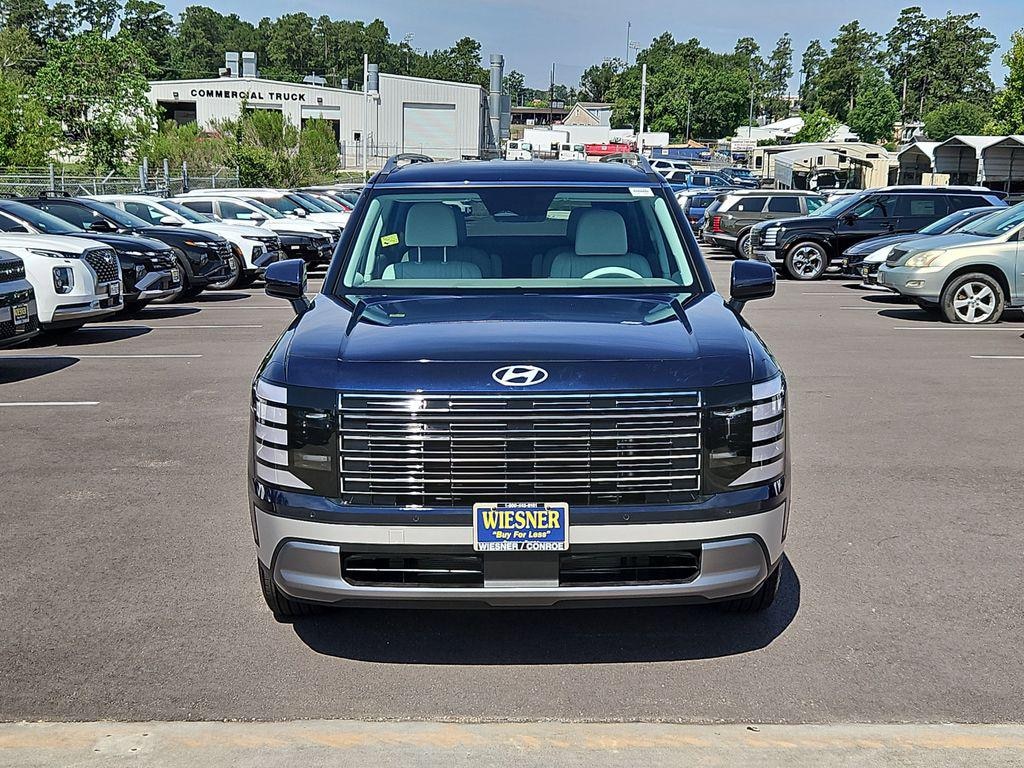 New 2026 Hyundai Palisade SEL FWD SUV