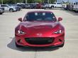 Used 2025 Mazda MX-5 Miata RF Grand Touring Convertible