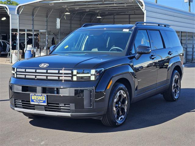 2026 Hyundai Santa Fe SEL's photo