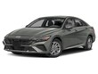 Hyundai Elantra Hybrid
