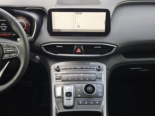 2023 Hyundai Santa Fe Limited - Photo 19
