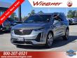 Used 2023 CADILLAC XT6 Premium Luxury SUV