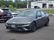New 2026 Hyundai Elantra SEL Sport Sedan