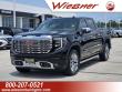 Used 2025 GMC Sierra 1500 Denali Truck Crew Cab