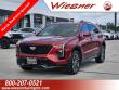 Used 2024 CADILLAC XT4 Sport SUV
