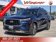 Used 2022 INFINITI QX60 AUTOGRAPH SUV