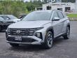 New 2026 Hyundai Tucson SEL FWD SUV