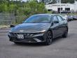 New 2026 Hyundai Elantra SEL Sport Sedan