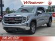 Certified 2024 GMC Sierra 1500 SLT Truck Crew Cab