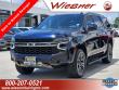 Used 2021 Chevrolet Tahoe Z71 SUV