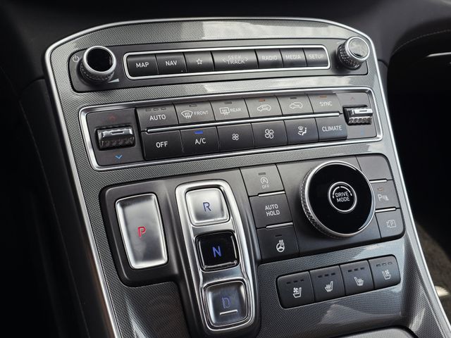 2023 Hyundai Santa Fe Calligraphy - Photo 23