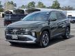 New 2026 Hyundai Tucson SEL FWD SUV