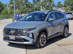2026 Hyundai Tucson SEL FWD SUV