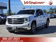 Certified 2025 GMC Sierra 1500 SLT Truck Crew Cab