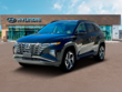  Hyundai Tucson Hybrid