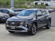 New 2026 Hyundai Tucson Hybrid SEL AWD SUV
