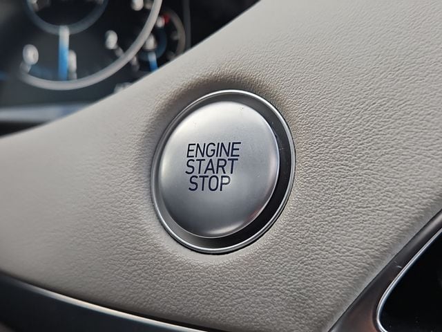 2022 Hyundai Palisade Calligraphy - Photo 26