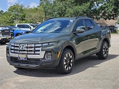 2026 Hyundai Santa Cruz SEL FWD Truck Crew Cab for Sale near Huntsville, TX, at Wiesner Hyundai