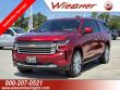 Used 2021 Chevrolet Suburban High Country SUV