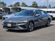 New 2026 Hyundai Elantra Limited Sedan