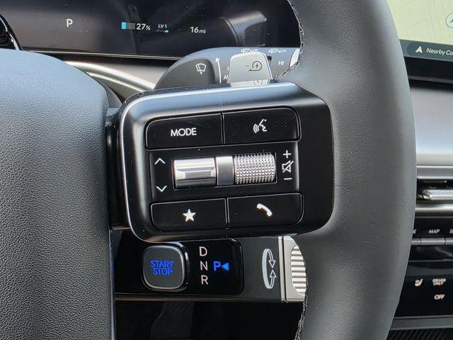 2026 Hyundai IONIQ 9 S - Photo 17