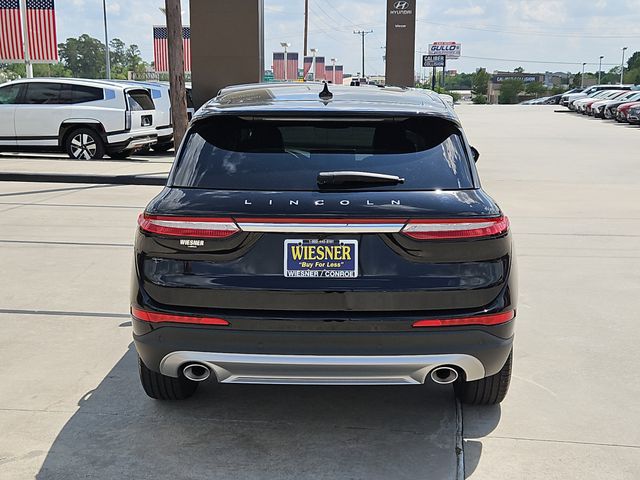 2025 Lincoln Corsair Premiere - Photo 6