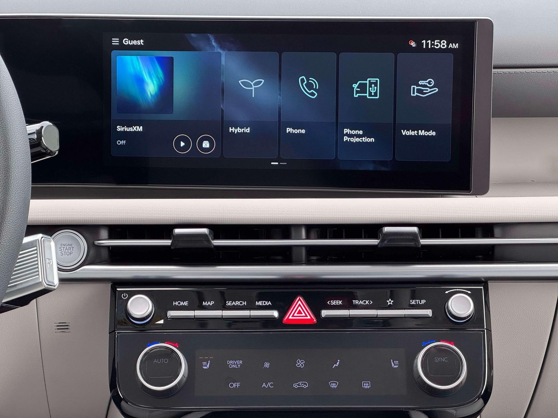 2026 Hyundai Tucson SEL - Photo 19